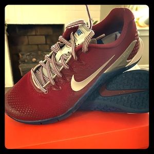 Nike Metcon 4 X